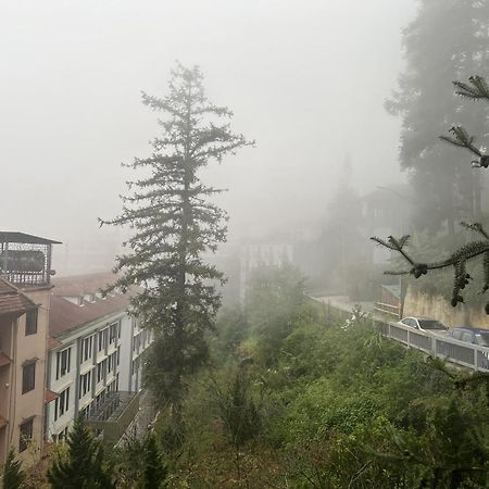 Sapa Elite Hotel Exteriér fotografie